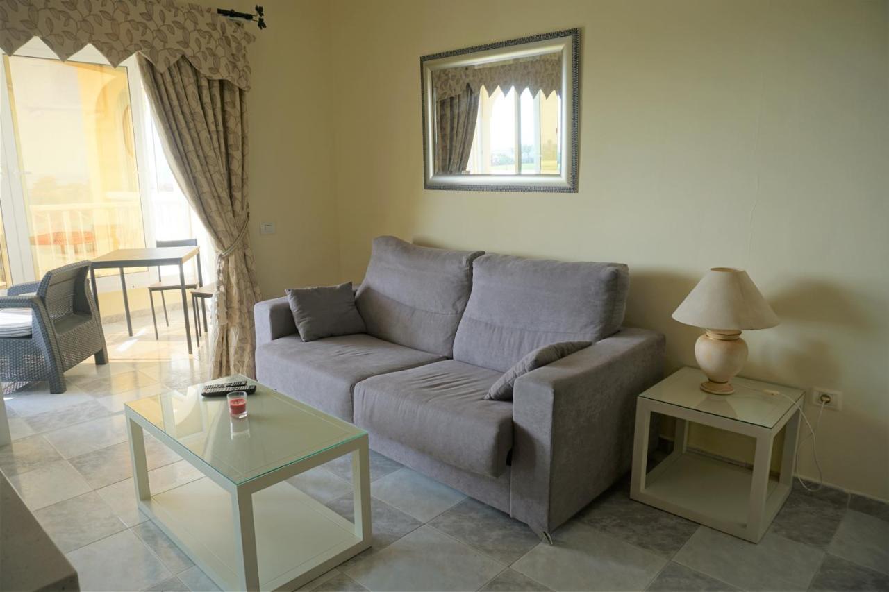 Golf Del Sur Apartment - Magnificent Panorama Of The Ocean, El Teide, And Montana Roja San Miguel de Abona Eksteriør bilde