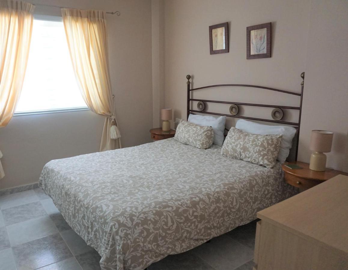 Golf Del Sur Apartment - Magnificent Panorama Of The Ocean, El Teide, And Montana Roja San Miguel de Abona Eksteriør bilde