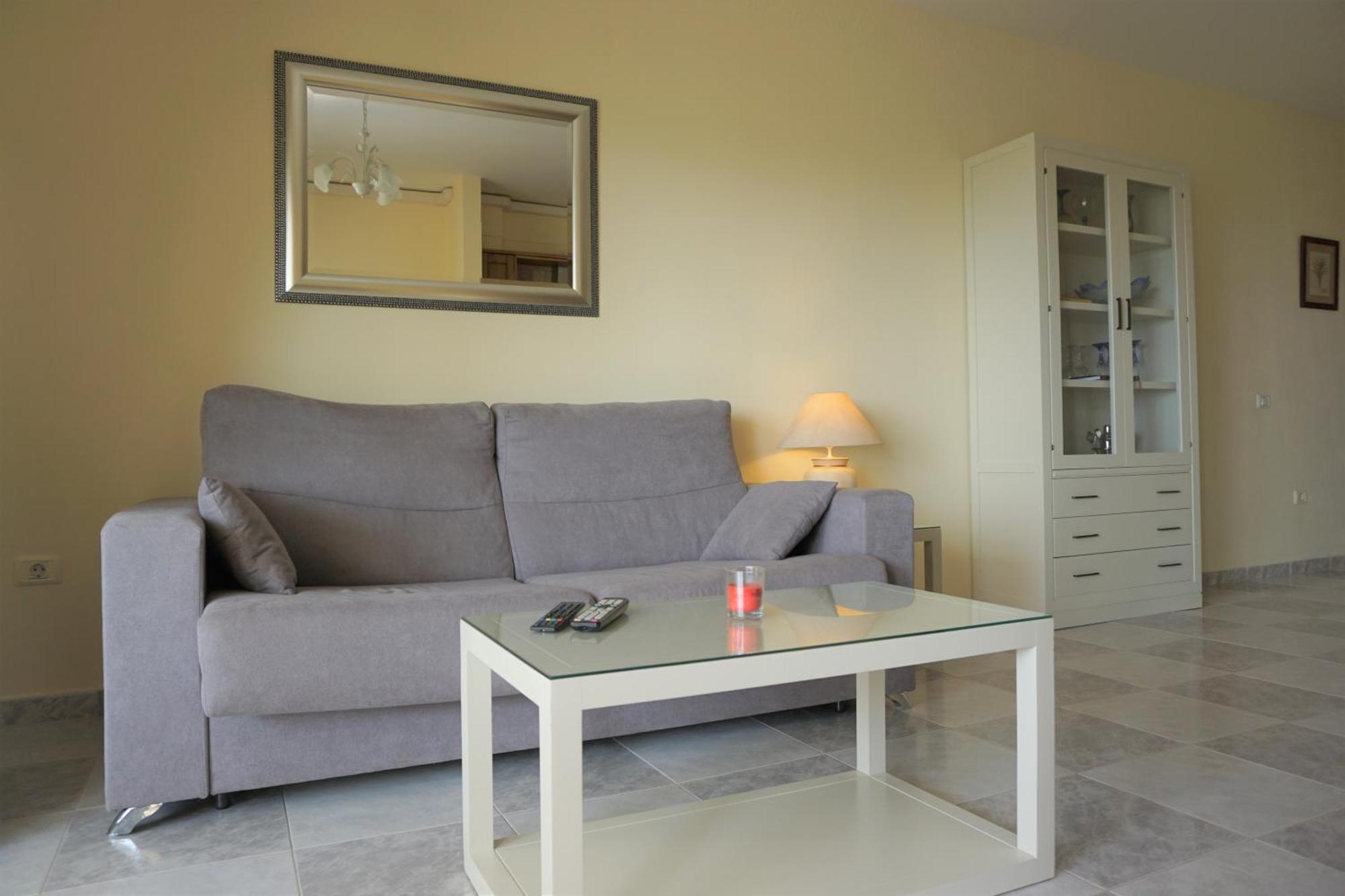 Golf Del Sur Apartment - Magnificent Panorama Of The Ocean, El Teide, And Montana Roja San Miguel de Abona Eksteriør bilde