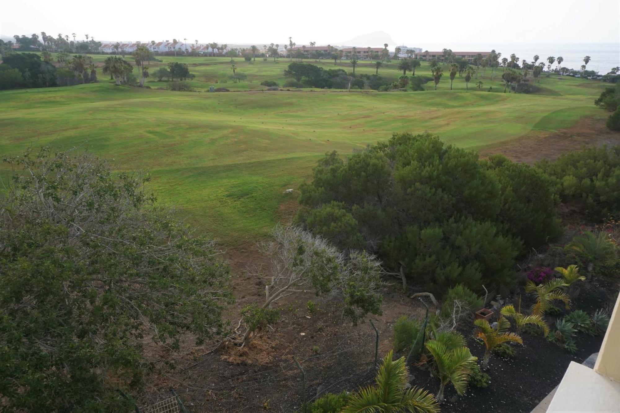 Golf Del Sur Apartment - Magnificent Panorama Of The Ocean, El Teide, And Montana Roja San Miguel de Abona Eksteriør bilde