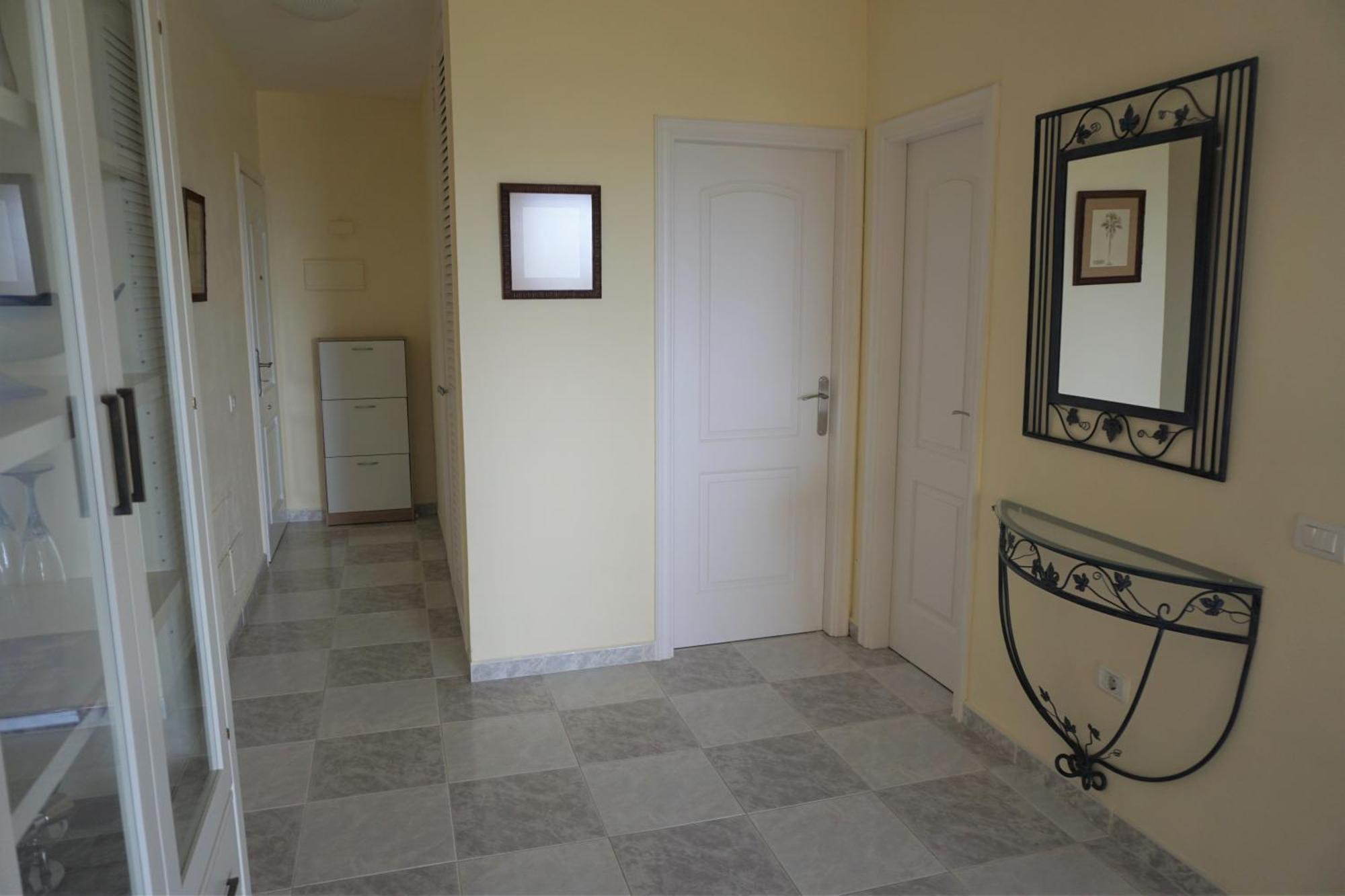 Golf Del Sur Apartment - Magnificent Panorama Of The Ocean, El Teide, And Montana Roja San Miguel de Abona Eksteriør bilde