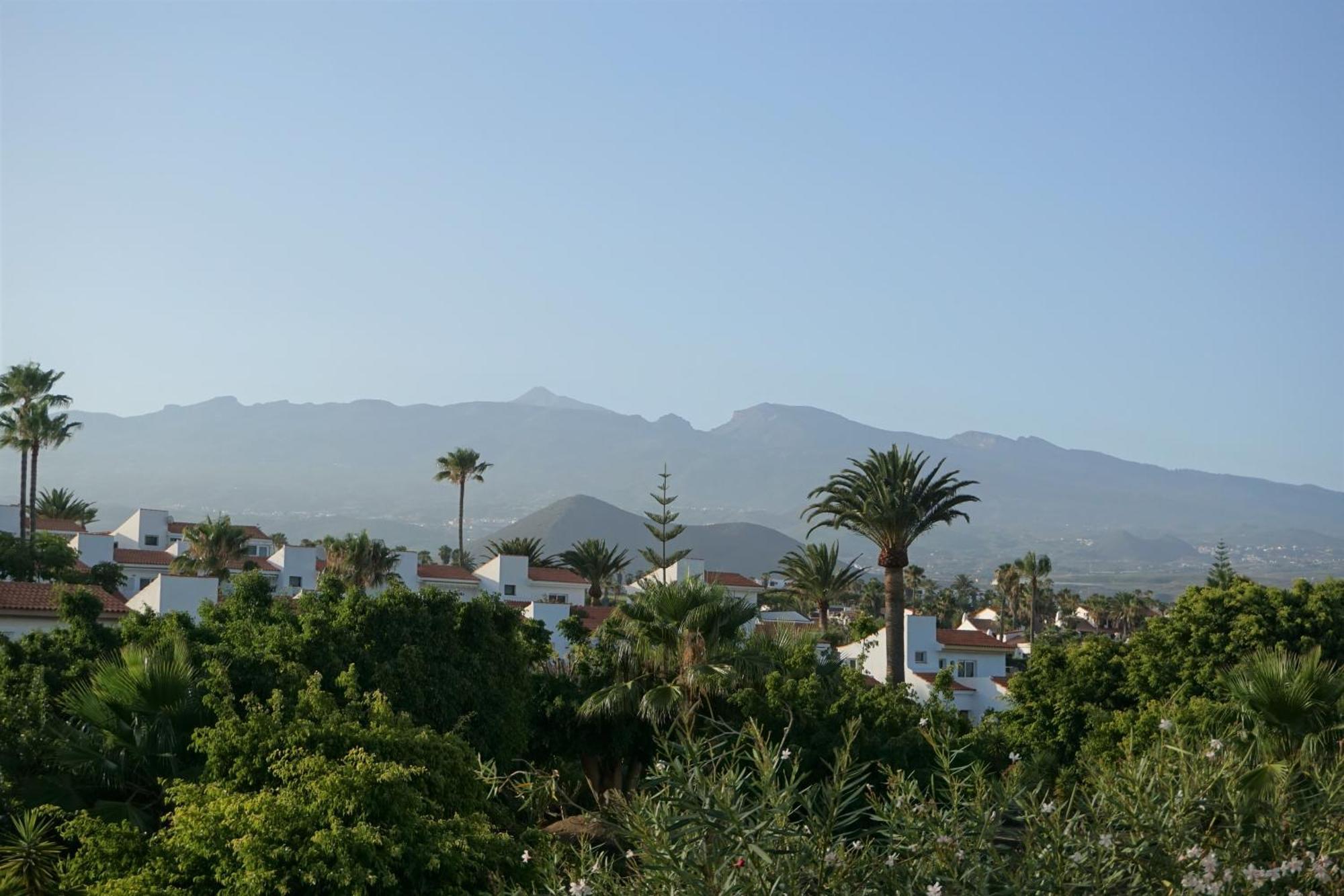 Golf Del Sur Apartment - Magnificent Panorama Of The Ocean, El Teide, And Montana Roja San Miguel de Abona Eksteriør bilde